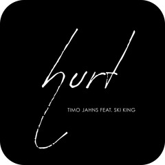 Timo Jahns feat. Ski King - Hurt (Video Edit) SNIPPET