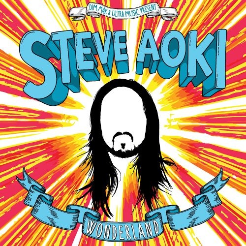 Steve Aoki - Control Freak feat. Blaqstarr & Kay (Dillon Francis Remix)