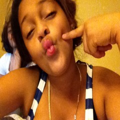 Nas daughter