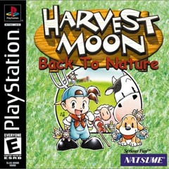 Summer (Harvest Moon Back to Nature) [2 guitars]