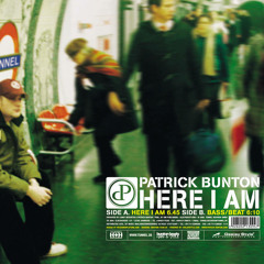 Patrick Bunton - Here i am (Chris Deelay Rmx)