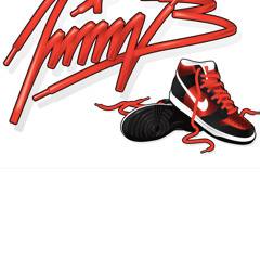 JIMMY B GIVE ME A FUCKING BREAK BEAT