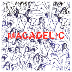 Mac Miller ft  Lil Wayne - The Question remix (Macadelic) ( By. Truth )