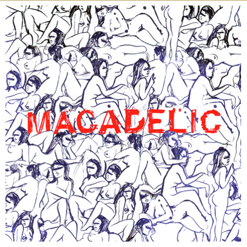 Mac Miller ft  Lil Wayne - The Question remix (Macadelic) ( By. Truth )