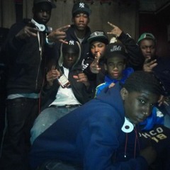 Moe Money - I Dont Like (FreeStyle)