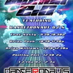 Launch 2.0 San Francisco