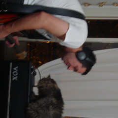 Mortos qui parlan - Super 8 (Si bebió no conduzca)