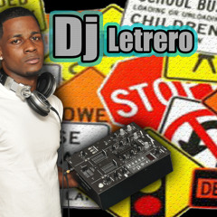 DJ LETRERO-BACHATA MIX-CORTAVENA