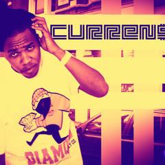 Curren$y- Smoke Session Instrumental (prod. by TFye)