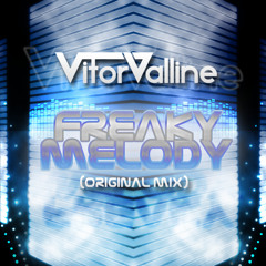 Freaky Melody (OriginalMix)