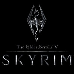 Skyrim Theme (Piano Arrangement)