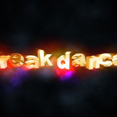 Breakdance Megamix