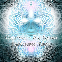 Ovnimoon - The Source (Soul Kontakt & Boom Shankar aka Lightsource Remix)