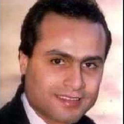 عماد عبد الحليم...المدن