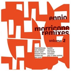 Ennio Morricone - Allegretto Per Signora (Nortec mix by Fussible)