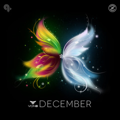 VON B - December premiered at NRK MP3 (Lt Wee show) 23.06 2012