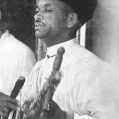 Raiss Boubaker Anchad:." AmeHDar "..Années 30s..