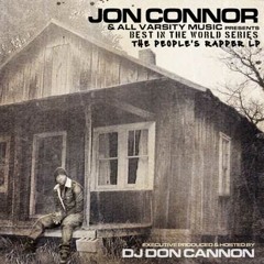 Jon Connor - Soldier