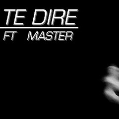 No te dire - Master Ft JJR [ELEMENTRAPSTUDIOS] 2012