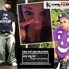 "Like it like that" ~ Jae Deuce ft. Impaktita & F-Dub