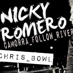 Camorra Follow Rivers - Chris Bowl ft. Peekay