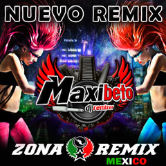 Maxibeto - Molotov - Puto Remix  (Euro Kick)