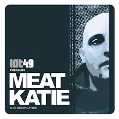 Meat Katie D Ramirez Ft Odissi - Stop The Revolution (Carlos Grane Ultimate Remix)