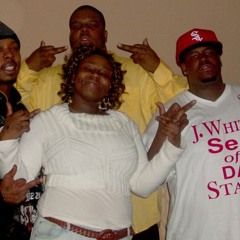 Bumpin ill Noiz - B.I.G M.E.L, KP, SHELLZ, & J.WHITE