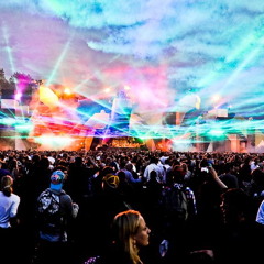 SONAR 2012 CLOSING PARTY - TECH HOUSE