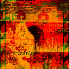 Host/Parasite [demo] / AtTheHeartOfItAll