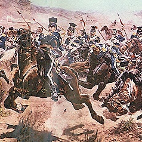 charge of the light brigade coursework Wrote 'the charge of the light brigade' in 1855, whilst serving as poet laurette. charge of the light brigade coursework Wrote 'the charge of the light brigade' in 1855, whilst serving as poet laurette.