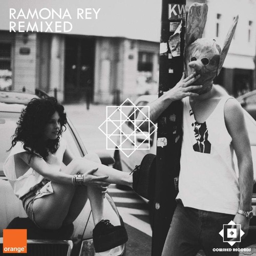 Ramona Rey - High (BitRedux Remix) [PREVIEW]