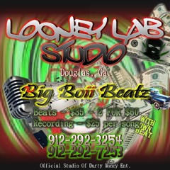 DRE DAWG NEVA WORKED