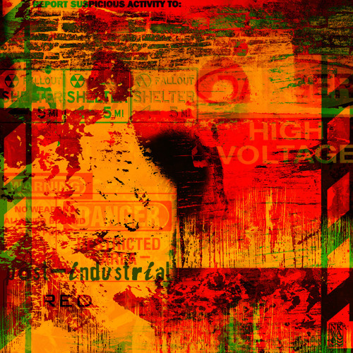 AR12- Undead (VAEIN Turning In Their Graves Remix) / VΛEIN