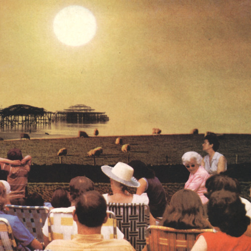 Bart Davenport - Euphoria Or Everyone On Earth Is So Beautiful, Even You