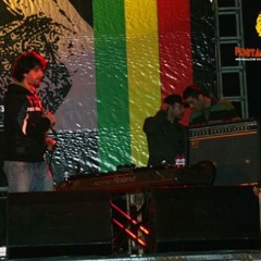 New reggae clandestino mix tape