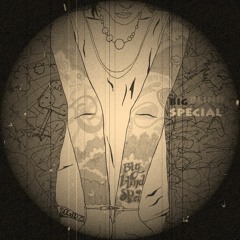 Big Blind Special- Safest bet