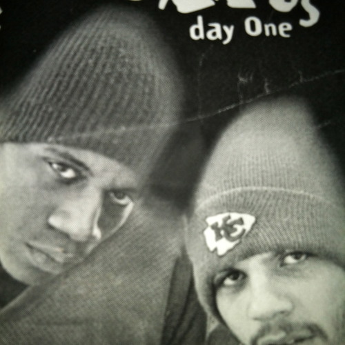Stream Day One-Rukkus 1995 by Kevin Caul | Listen online for free 