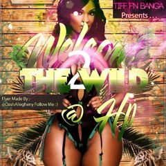 Tiff Fuckin Banga Go Hard Mix For June 29@HP Lets Fuckin Go Mix By DJ solo