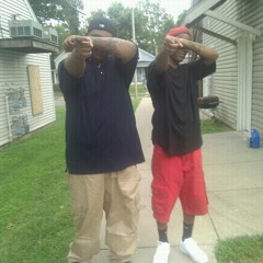 BLOOD BROTHERS ENT... LIL BANG FEAT.... MR 30000 !! GIRL U BAD !!!