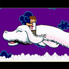 Neverending Story (dragline chip remix)