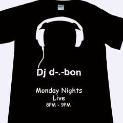 BANGING HOT SUMMER MIX (Dj d-.-bon)