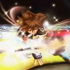 Kingdom Hearts Fight Club