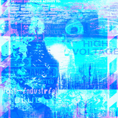 Horde of Living Dead / Zanzabar