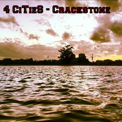 4 CiTieS - Crackstone