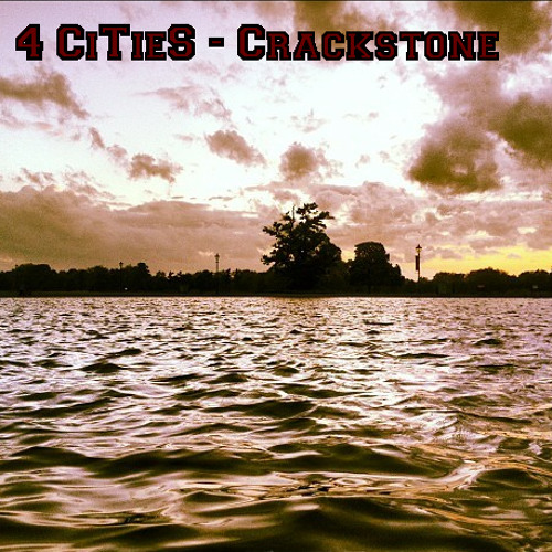 4 CiTieS - Crackstone