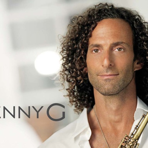 Kenny G instrumental careless whisper