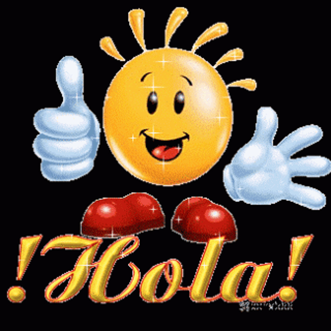 Stream ¿HOLA, HOLA, CÓMO ESTÁS? (Saludo Infantil) by Edmundo Castro ...