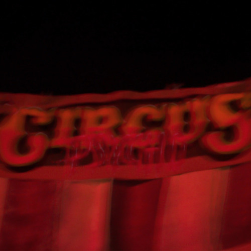 Paradise Circus (Pearly Mix)