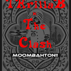 Thrilla Said Rock ( The Casbah Remix)